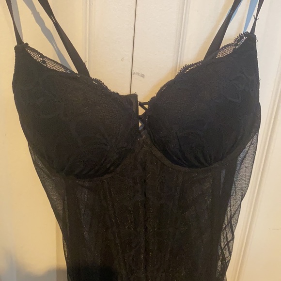 La Senza Lingerie Top - Picture 3 of 5